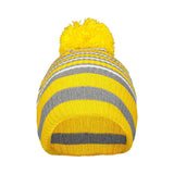 Holloway 8 1/2" Spirit Pom Beanie (Q126222)