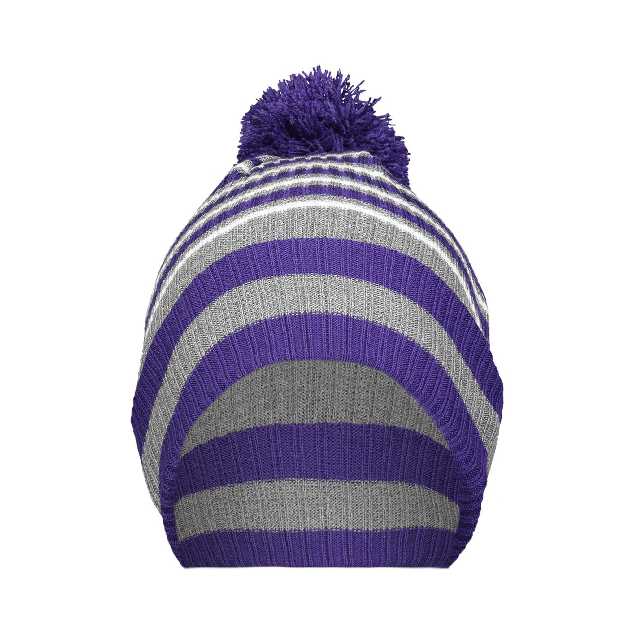 Holloway 8 1/2" Spirit Pom Beanie (Q126222)