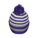 Holloway 8 1/2" Spirit Pom Beanie (Q126222)