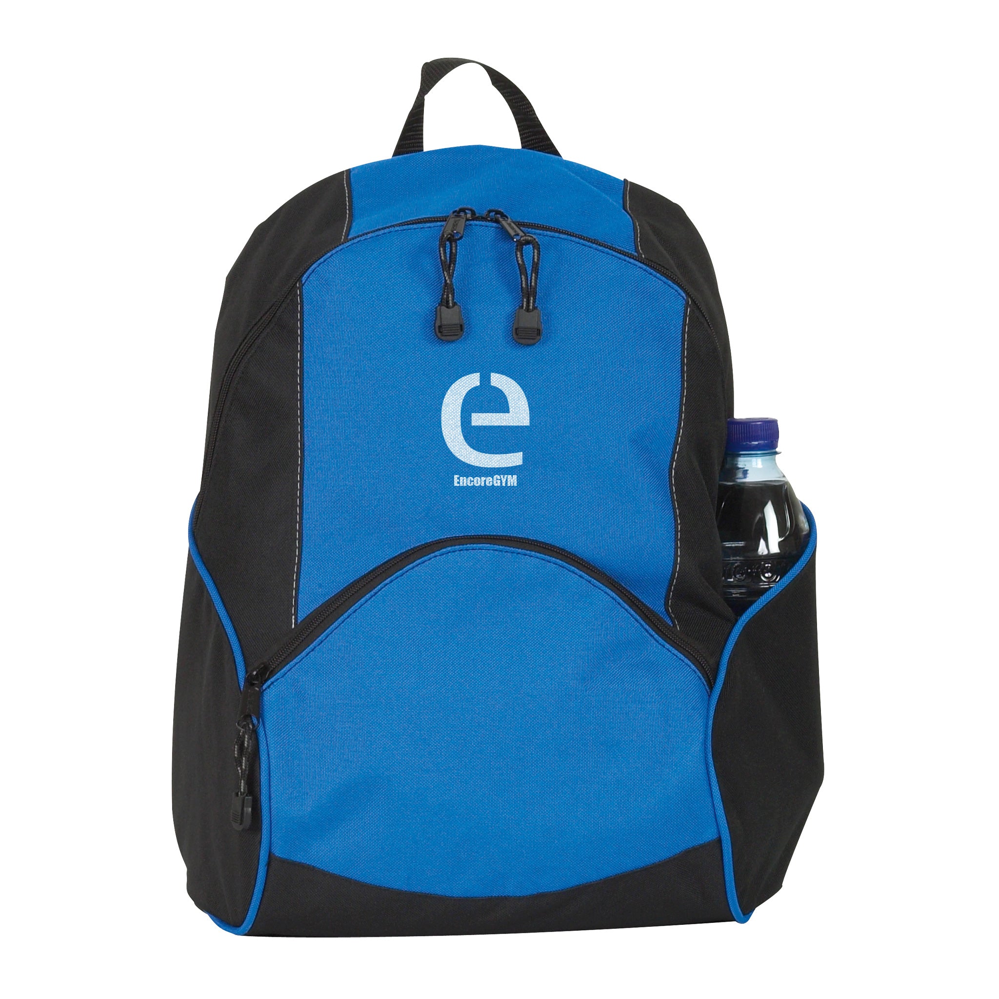 On The Move Backpack (Q126311)