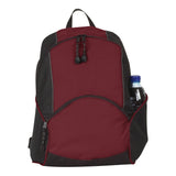 On The Move Backpack (Q126311)