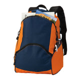 On The Move Backpack (Q126311)