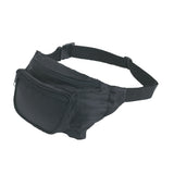 Deluxe Nylon Fanny Packs (Q126411)