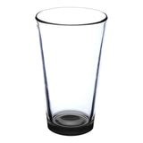 16 Oz. Pub Crawl Libbey Pint Glasses Colored Bottom (Q126532)