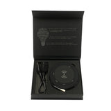 SCX Design® Wireless Charger & 4 Hub 2.0 (Q126622)