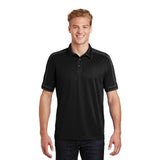 Sport-Tek® Contrast Stitch Micropique Sport-Wick® Polo (Q126776)