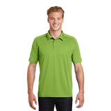 Sport-Tek® Contrast Stitch Micropique Sport-Wick® Polo (Q126776)