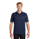 Sport-Tek® Contrast Stitch Micropique Sport-Wick® Polo (Q126776)