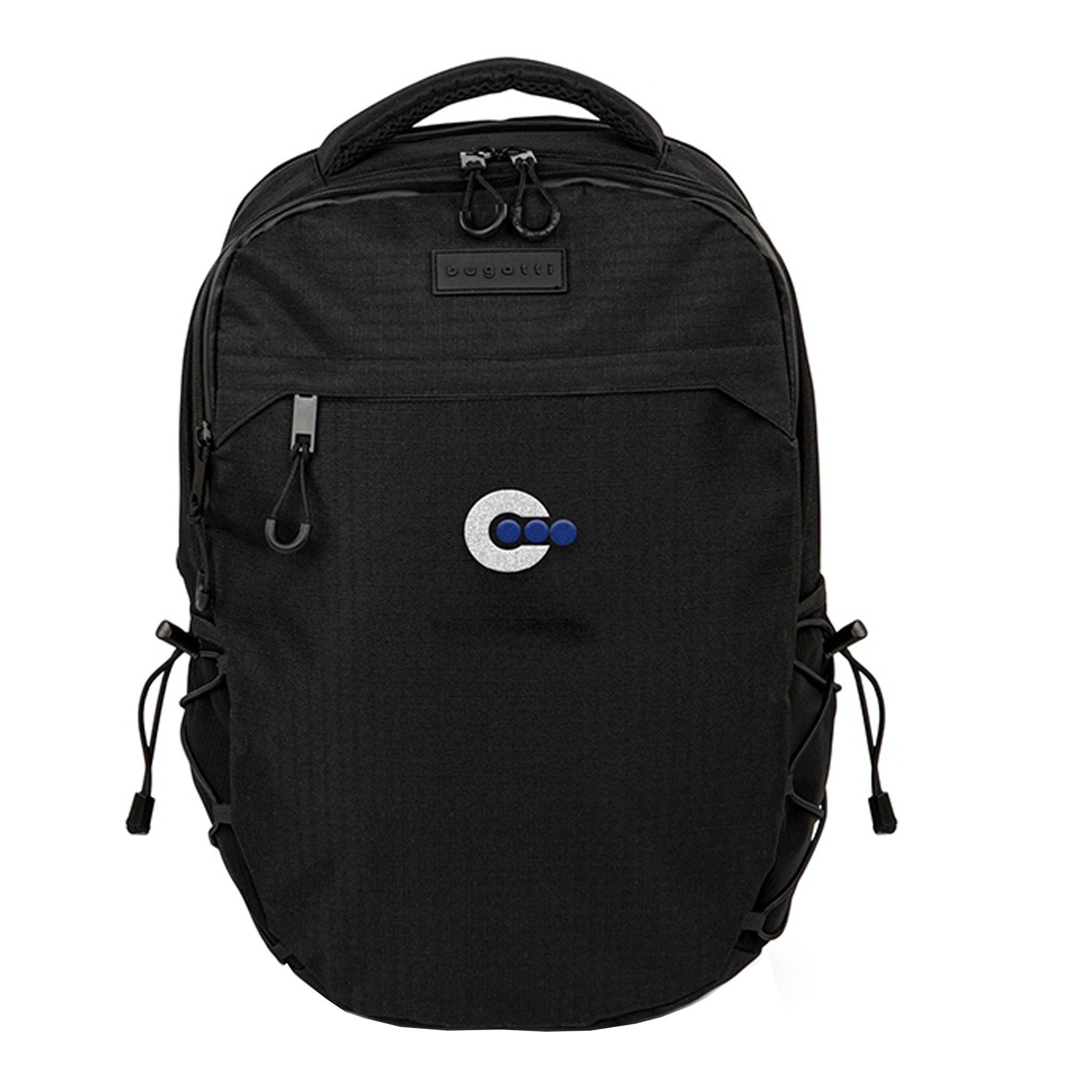 Bugatti Outland Laptop Backpack (Q126822)