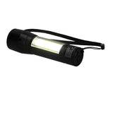 Mini Eco Rechargeable 50 Lumen Flashlight (Q126922)