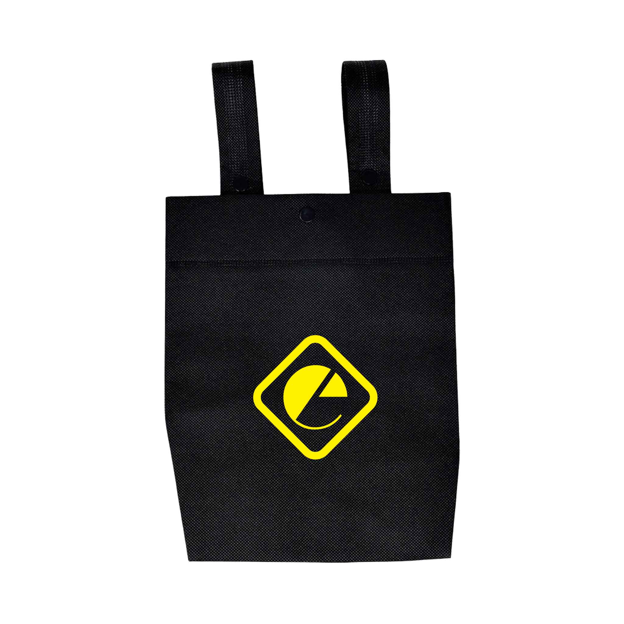 Auto Litter Bag | FOB MN  Imprinted with Logo (Q127222)
