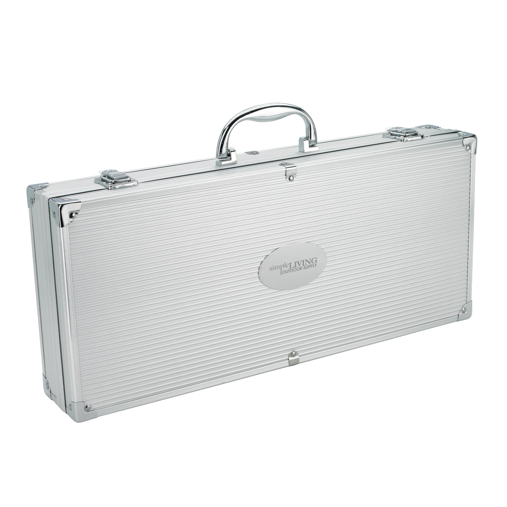 10pc BBQ SET  Imprinted with Logo (Q127311)