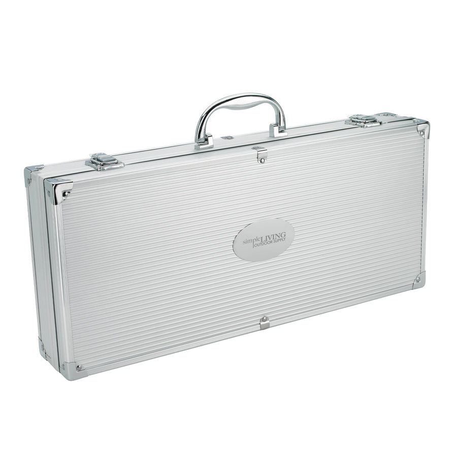 10pc BBQ SET (Q127311)