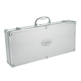 10pc BBQ SET  Imprinted with Logo (Q127311)