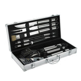10pc BBQ SET (Q127311)