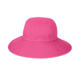 Adams Ladies' Sea Breeze Floppy Bucket Hats (Q127411)