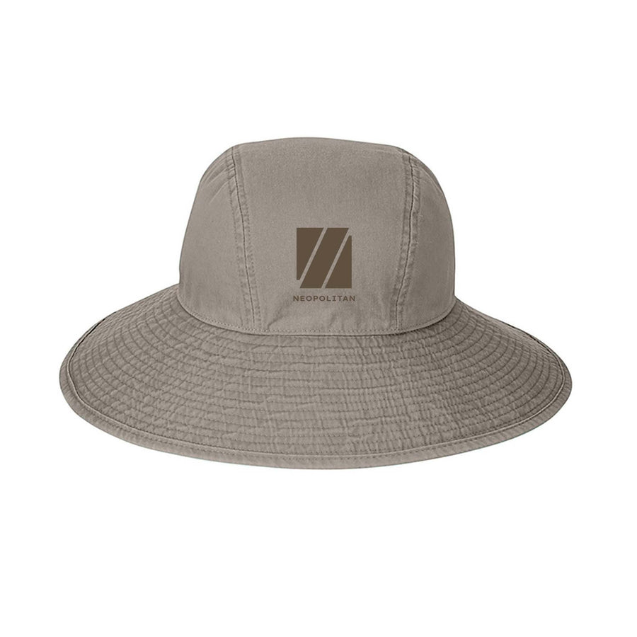 Adams Ladies' Sea Breeze Floppy Bucket Hats (Q127411)