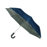 The 43 Inch Safety Auto Open Folding Umbrella (Q127422)