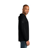 CornerStone® Workwear Pro Long Sleeve Hooded Tee (Q127432)