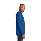 CornerStone® Workwear Pro Long Sleeve Hooded Tee (Q127432)