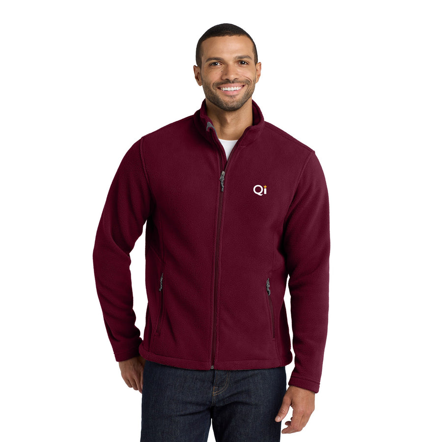 Port Authority® Value Fleece Jacket (Q127465)