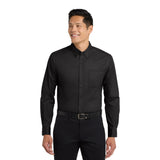 Port Authority® Long Sleeve Easy Care Shirt (Q12748)