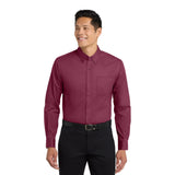 Port Authority® Long Sleeve Easy Care Shirt (Q12748)