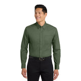 Port Authority® Long Sleeve Easy Care Shirt (Q12748)