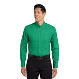 Port Authority® Long Sleeve Easy Care Shirt (Q12748)