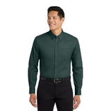 Port Authority® Long Sleeve Easy Care Shirt (Q12748)