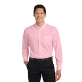 Port Authority® Long Sleeve Easy Care Shirt (Q12748)