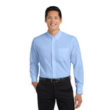 Port Authority® Long Sleeve Easy Care Shirt (Q12748)
