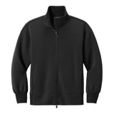 Mercer+Mettle® Women’s Soft Spacer Full-Zip (Q127532)