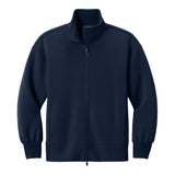Mercer+Mettle® Women’s Soft Spacer Full-Zip (Q127532)