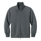 Mercer+Mettle® Women’s Soft Spacer Full-Zip (Q127532)