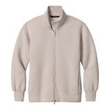 Mercer+Mettle® Women’s Soft Spacer Full-Zip (Q127532)