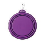 7" Pet Collapsi-Bowl™ (Q127711)
