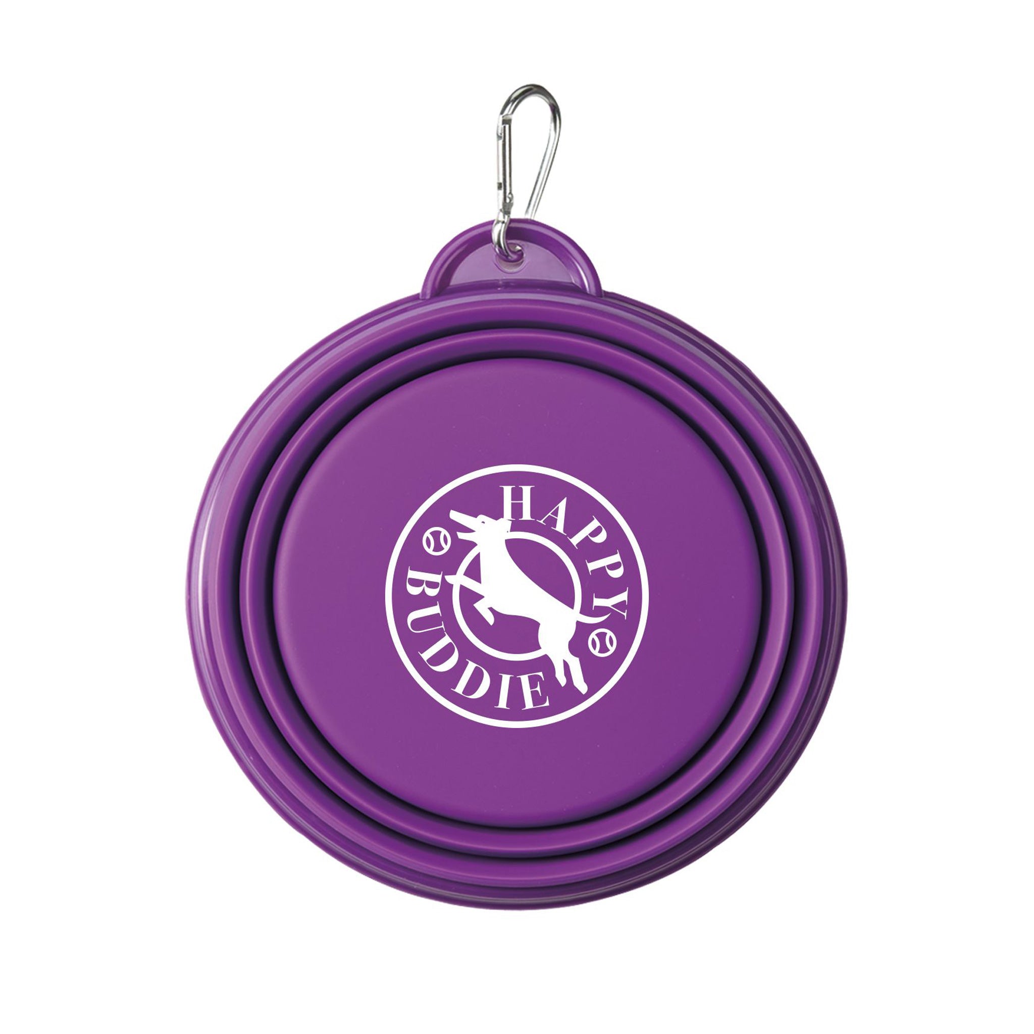 7" Pet Collapsi-Bowl™ (Q127711)