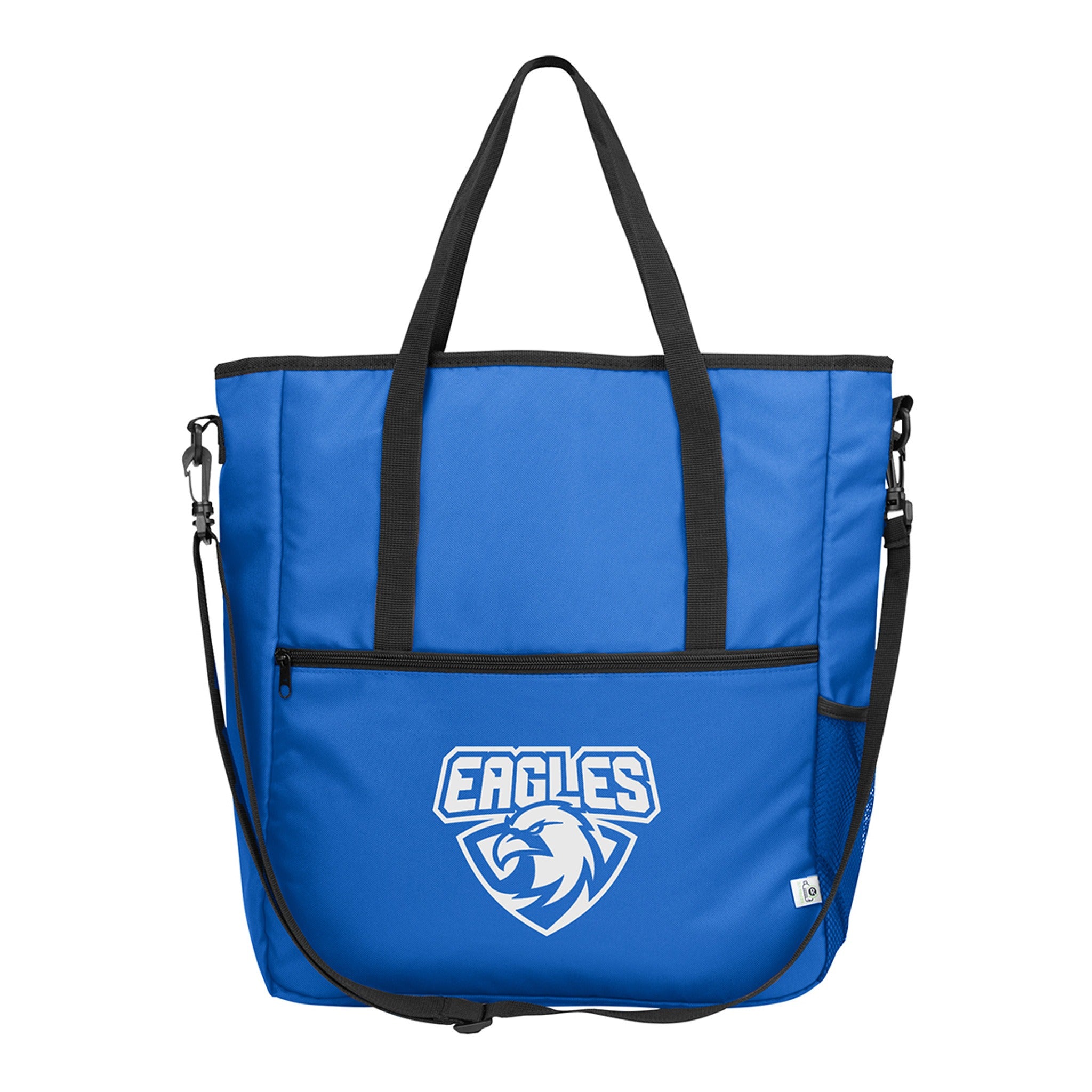 Repreve® RPET Tote Bag (Q127922)