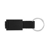 Edge Aluminum Key Ring (Q128022)