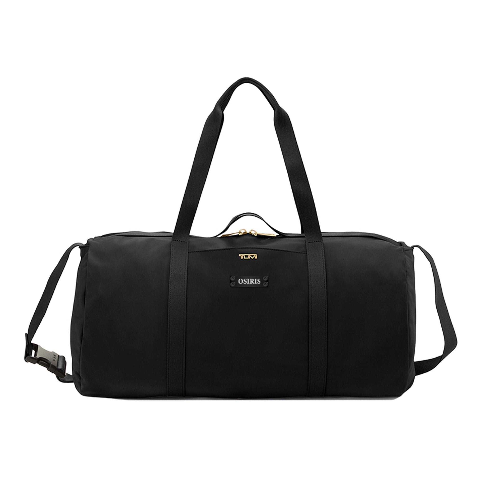 TUMI Just In Case® Duffel Bag  Imprinted with Logo (Q128122)