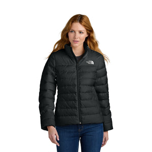 The North Face® Women's Down Hybrid Jacket (Q128332)