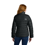 The North Face® Women's Down Hybrid Jacket (Q128332)