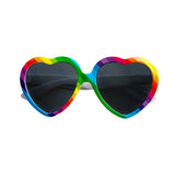 Heart Sunglasses (Q128432)