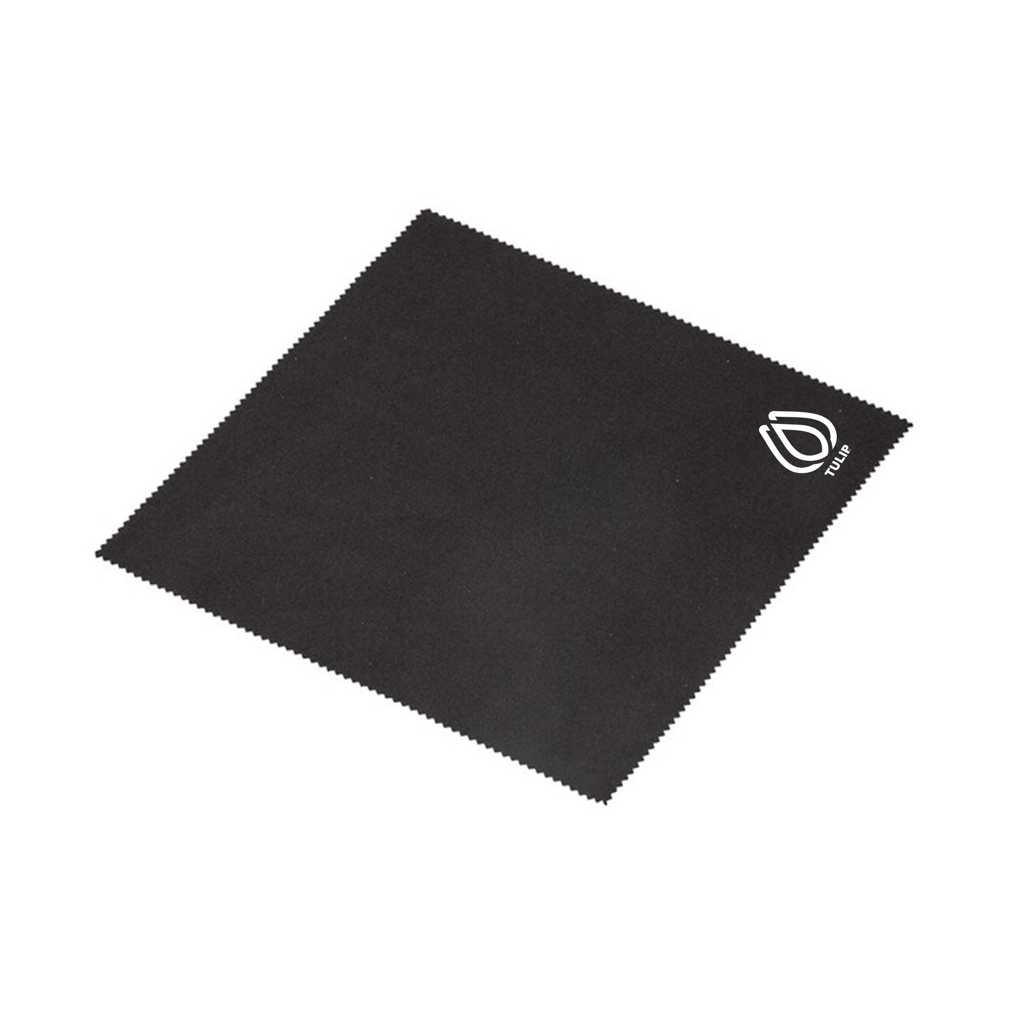 10 x 10 Inch Suede Microfiber Cleaning Cloth (Q128622)
