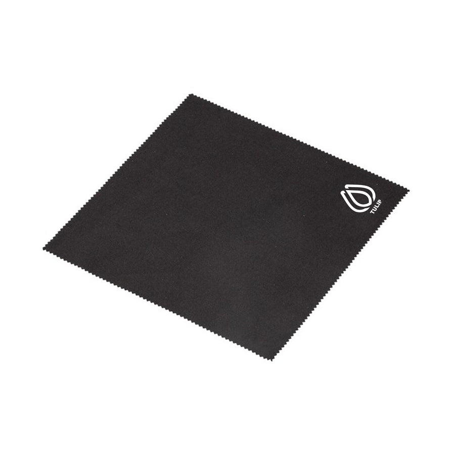 10 x 10 Inch Suede Microfiber Cleaning Cloth (Q128622)