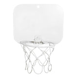Mini Basketball Backboard (Q128822)