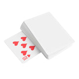 Theme Backs Playing Cards - Scenery (Q128911)