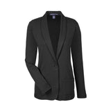 Devon & Jones Ladies' Perfect Fit™ Shawl Collar Cardigan (Q128922)