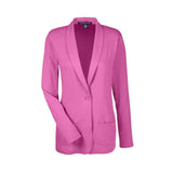 Devon & Jones Ladies' Perfect Fit™ Shawl Collar Cardigan (Q128922)